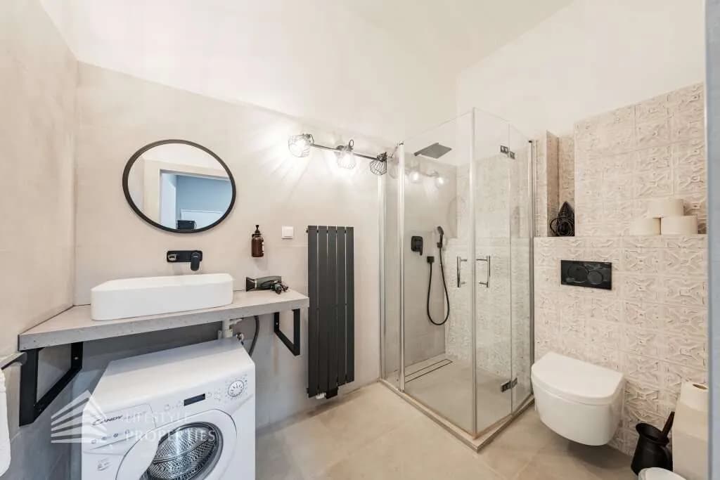 8-Zimmer-Gewerbeimmobilie mieten in Wien – 326 m², € 12.500 – Bild 29 von 49