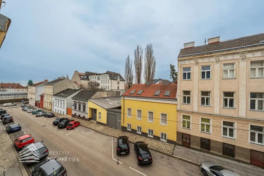 8-Zimmer-Gewerbeimmobilie mieten in Wien – 326 m², € 12.500 – Bild 38 von 49