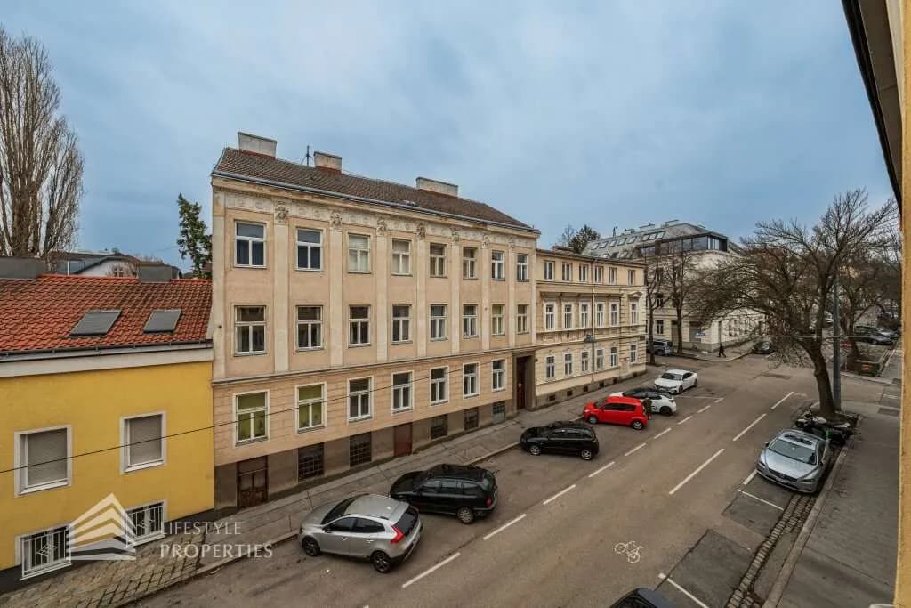 8-Zimmer-Gewerbeimmobilie mieten in Wien – 326 m², € 12.500 – Bild 39 von 49