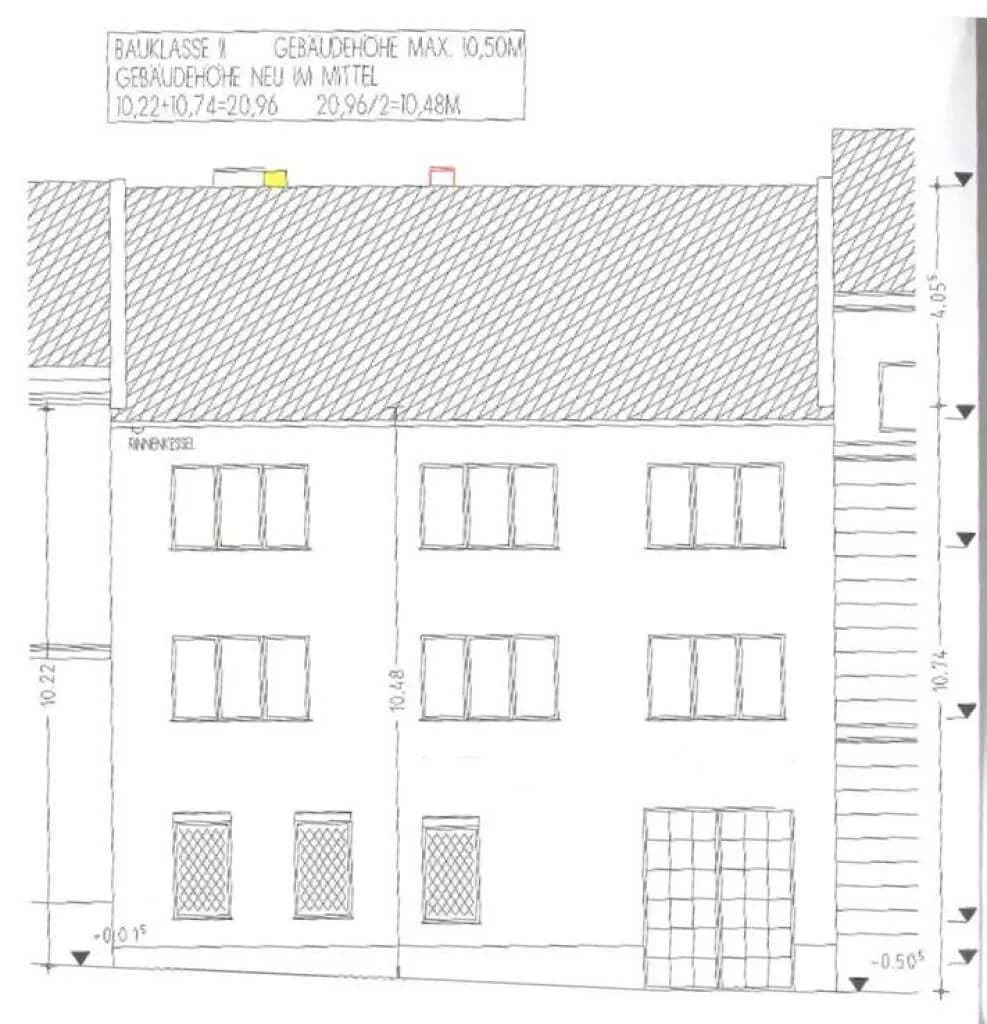 8-Zimmer-Gewerbeimmobilie mieten in Wien – 326 m², € 12.500 – Bild 41 von 49