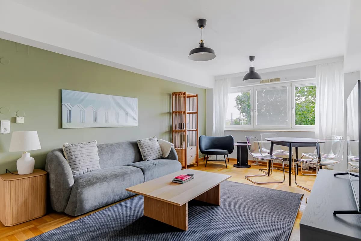 3-Zimmer-Wohnung mieten in Wien – 78 m², € 2.415