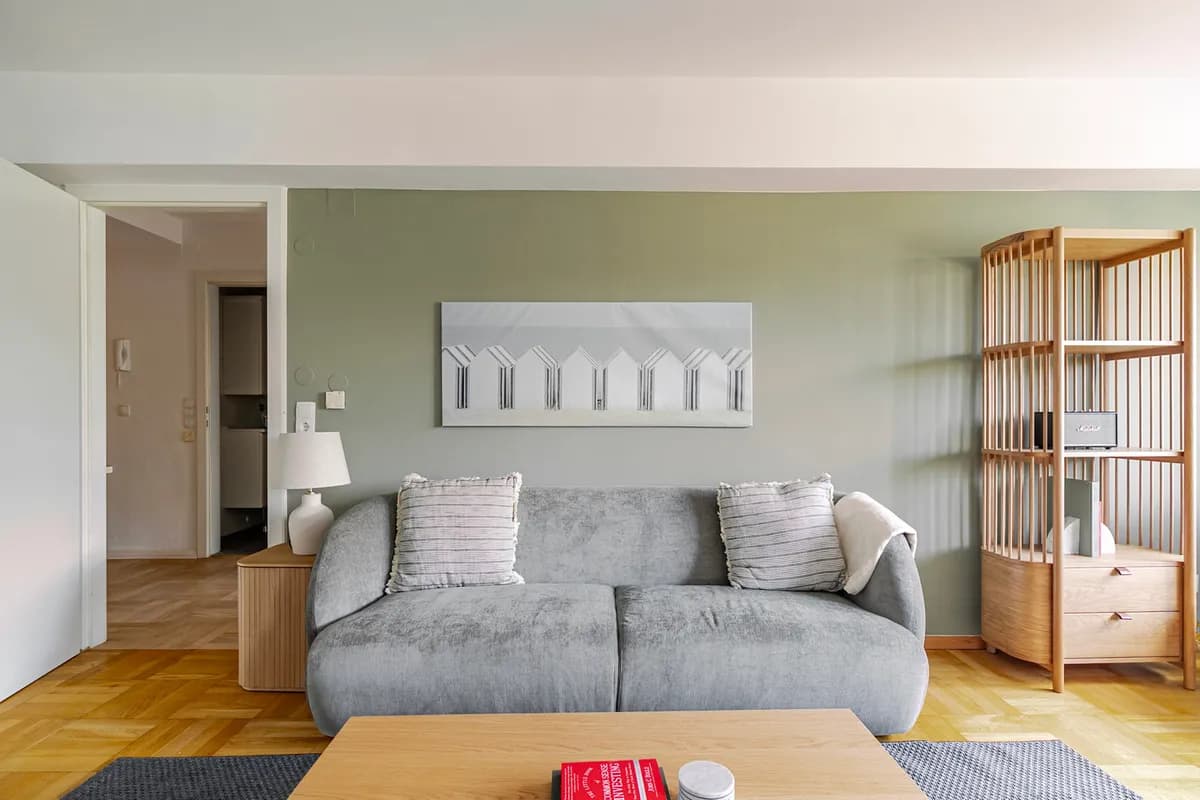 3-Zimmer-Wohnung mieten in Wien – 78 m², € 2.415 – Bild 2 von 21