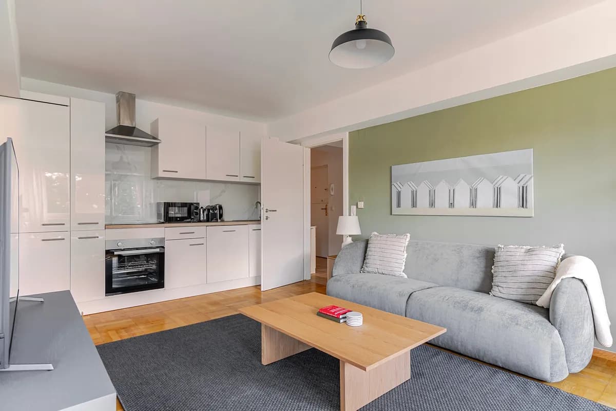 3-Zimmer-Wohnung mieten in Wien – 78 m², € 2.415 – Bild 3 von 21