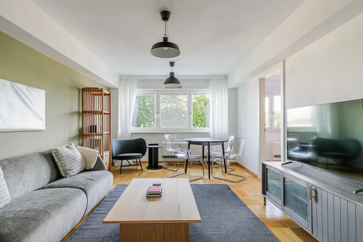 3-Zimmer-Wohnung mieten in Wien – 78 m², € 2.415 – Bild 4 von 21