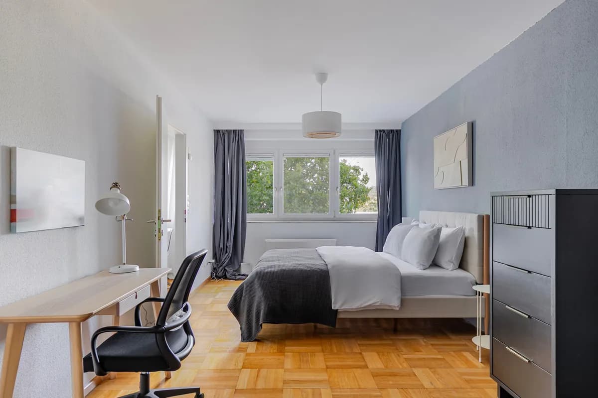 3-Zimmer-Wohnung mieten in Wien – 78 m², € 2.415 – Bild 9 von 21