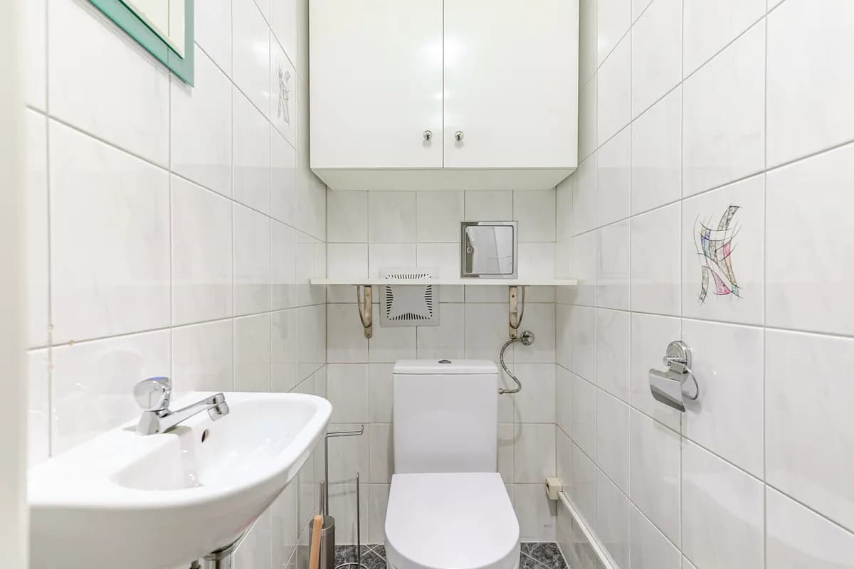 3-Zimmer-Wohnung mieten in Wien – 78 m², € 2.415 – Bild 20 von 21