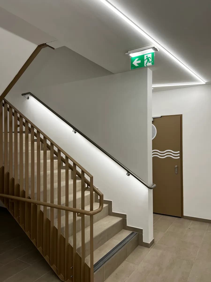 3-Zimmer-Wohnung mieten in Wien – 98 m², € 2.080 – Bild 12 von 14
