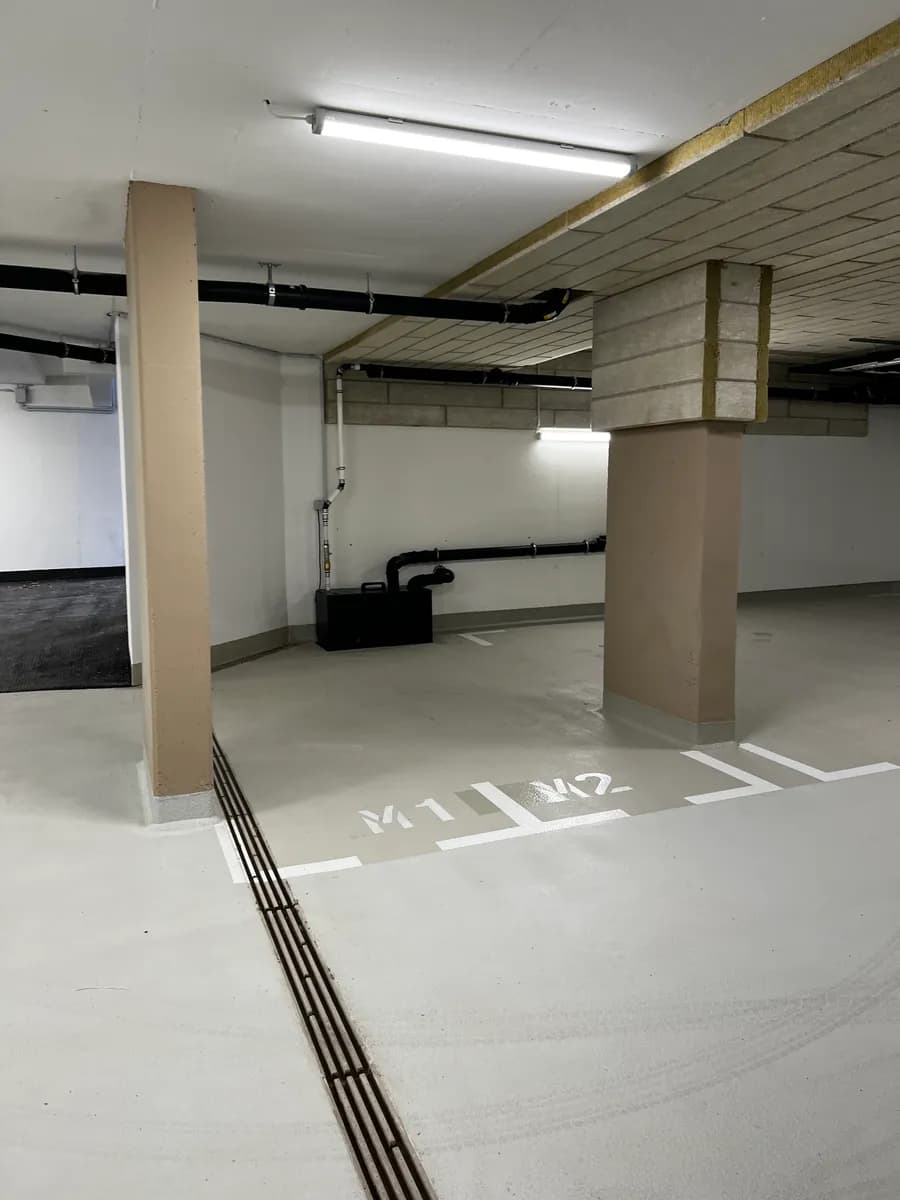 3-Zimmer-Wohnung mieten in Wien – 98 m², € 2.080 – Bild 14 von 14