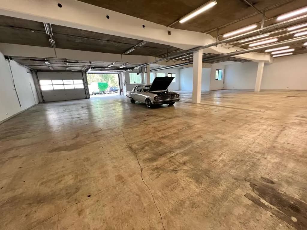 Gewerbeimmobilie mieten in Graz-Umgebung – 435,48 m², € 3.266 – Bild 4 von 16