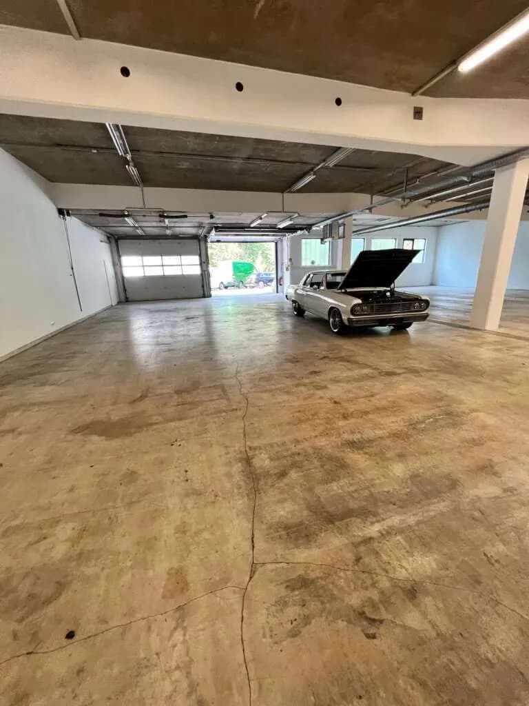 Gewerbeimmobilie mieten in Graz-Umgebung – 435,48 m², € 3.266 – Bild 6 von 16