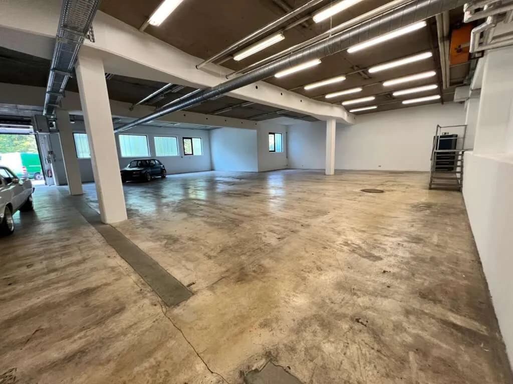 Gewerbeimmobilie mieten in Graz-Umgebung – 435,48 m², € 3.266 – Bild 7 von 16