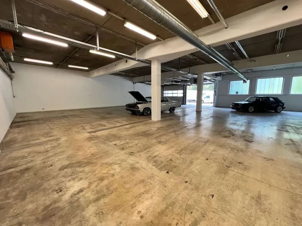 Gewerbeimmobilie mieten in Graz-Umgebung – 435,48 m², € 3.266 – Bild 13 von 16