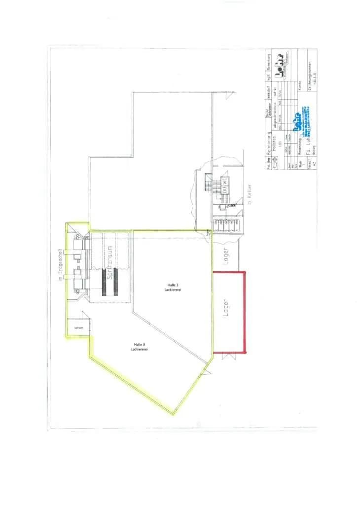 Gewerbeimmobilie mieten in Graz-Umgebung – 435,48 m², € 3.266 – Bild 16 von 16
