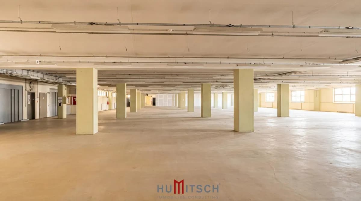 Gewerbeimmobilie mieten in Graz – 400 m² – Bild 6 von 6