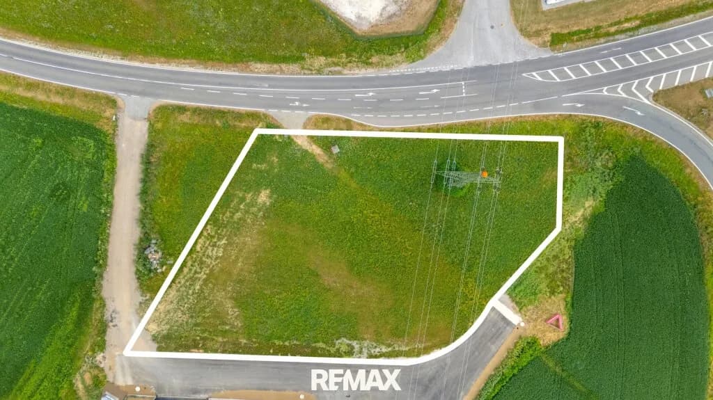 Immobilie kaufen in Wolfsberg – 3 968 m², € 397.000
