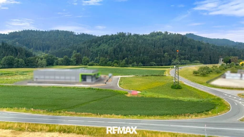 Immobilie kaufen in Wolfsberg – 3 968 m², € 397.000 – Bild 3 von 4