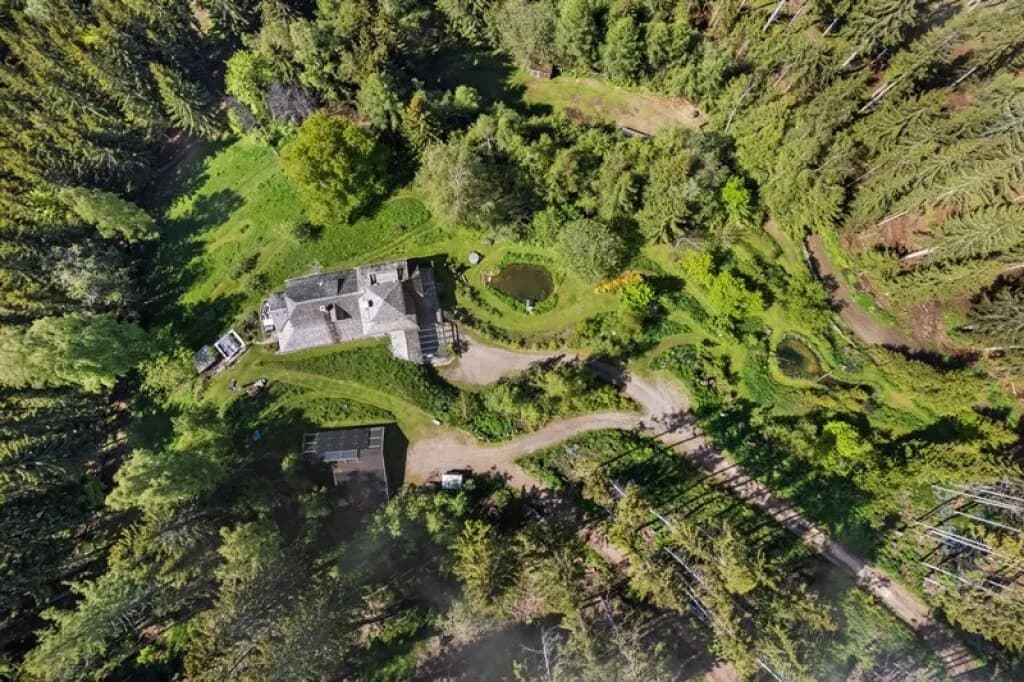 9-Zimmer-Haus kaufen in Wolfsberg – 190 m², € 649.000 – Bild 4 von 8