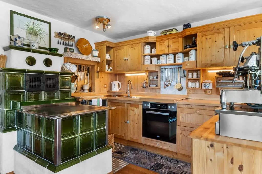 9-Zimmer-Haus kaufen in Wolfsberg – 190 m², € 649.000 – Bild 5 von 8