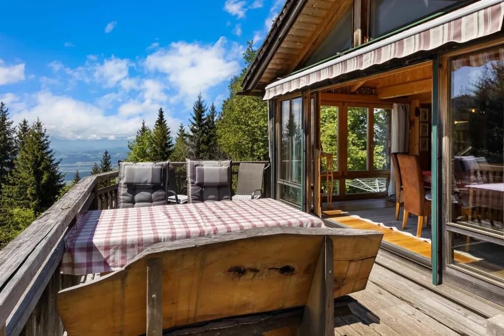 9-Zimmer-Haus kaufen in Wolfsberg – 190 m², € 649.000 – Bild 6 von 8