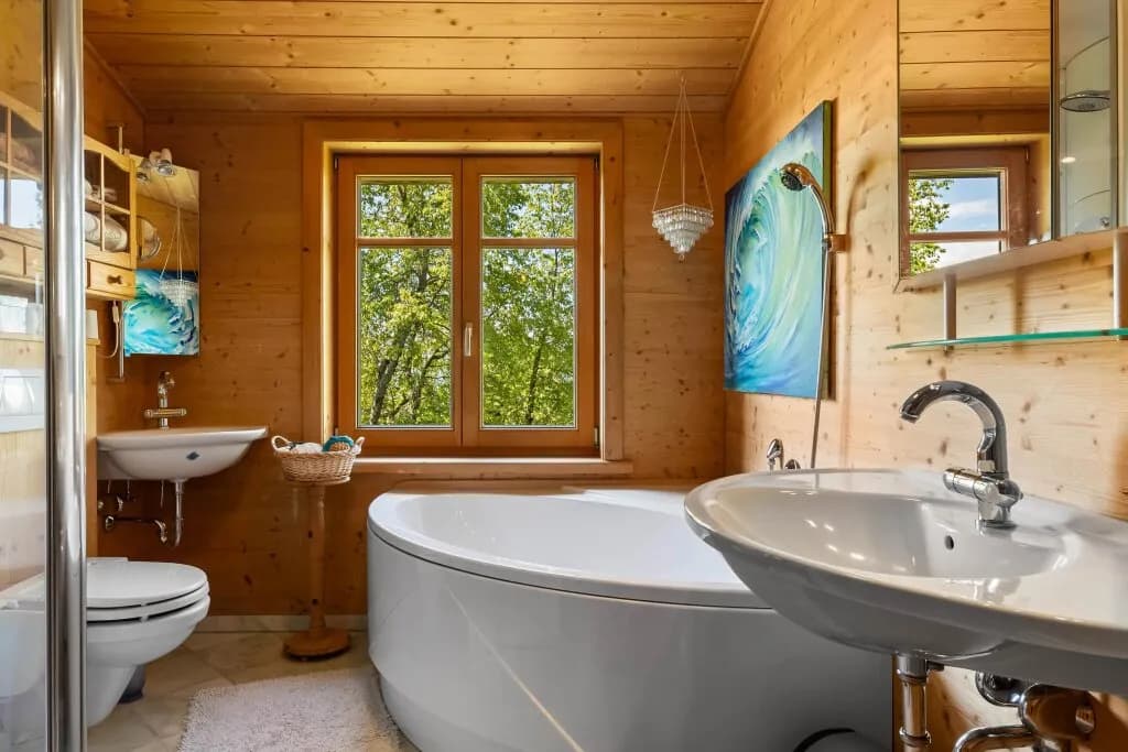9-Zimmer-Haus kaufen in Wolfsberg – 190 m², € 649.000 – Bild 7 von 8