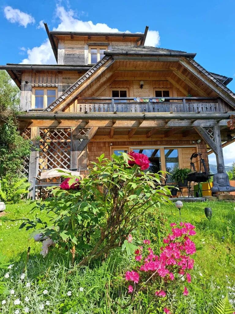 9-Zimmer-Haus kaufen in Wolfsberg – 190 m², € 649.000 – Bild 8 von 8