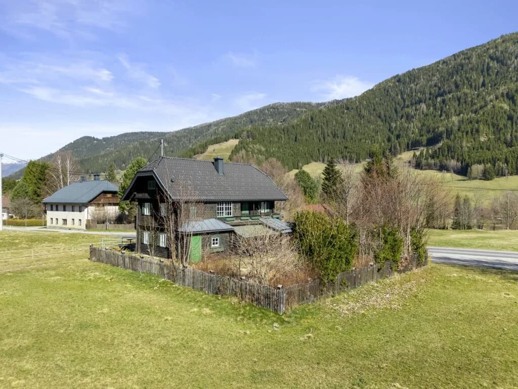 Haus kaufen in Feldkirchen – 102,08 m², € 129.900 – Bild 2 von 35