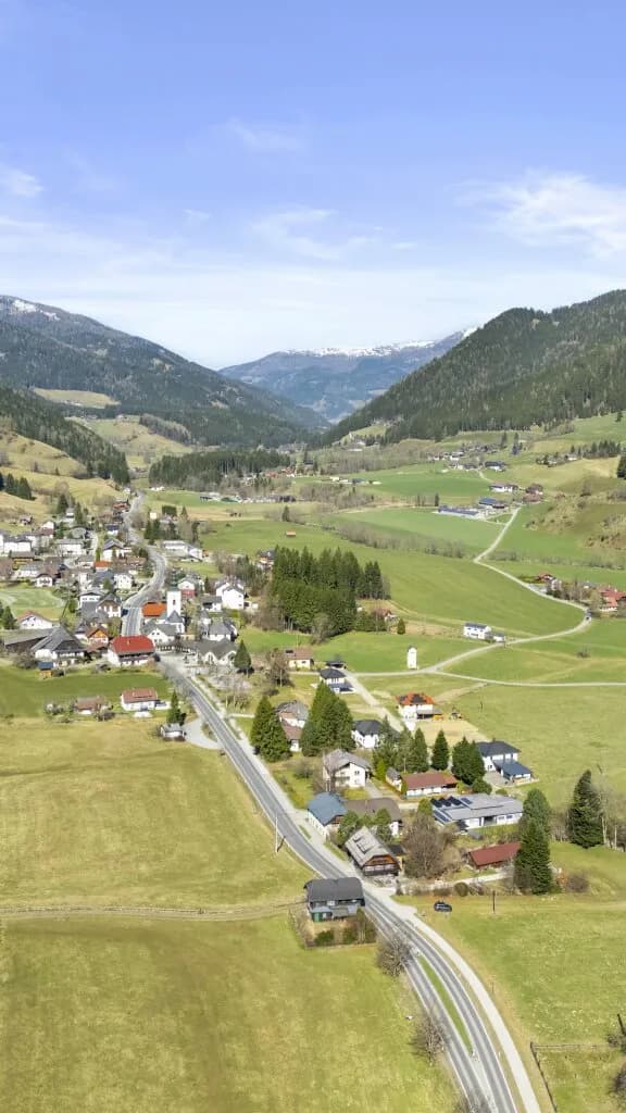 Haus kaufen in Feldkirchen – 102,08 m², € 129.900 – Bild 3 von 35