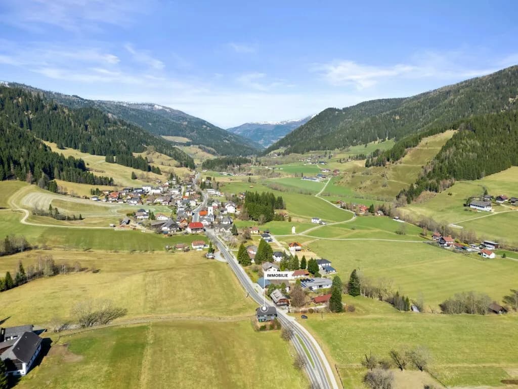 Haus kaufen in Feldkirchen – 102,08 m², € 129.900 – Bild 4 von 35