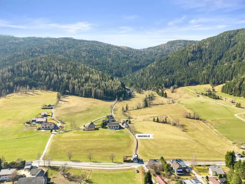 Haus kaufen in Feldkirchen – 102,08 m², € 129.900 – Bild 5 von 35