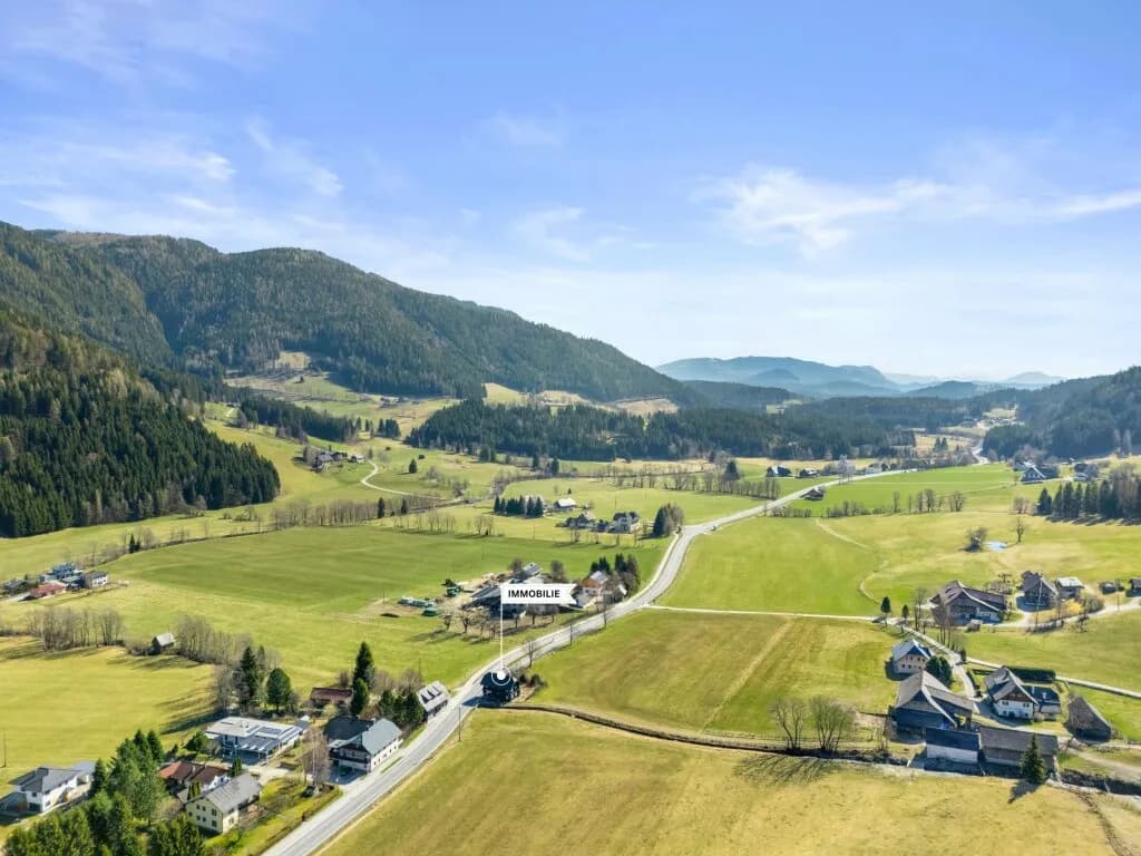 Haus kaufen in Feldkirchen – 102,08 m², € 129.900 – Bild 6 von 35