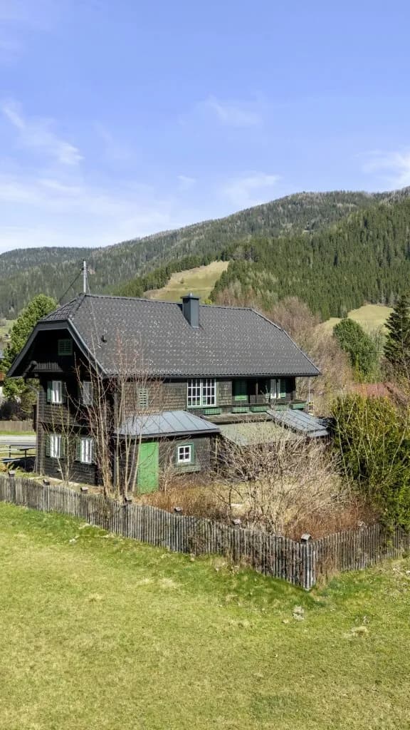 Haus kaufen in Feldkirchen – 102,08 m², € 129.900 – Bild 7 von 35