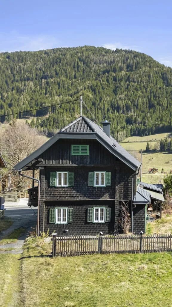 Haus kaufen in Feldkirchen – 102,08 m², € 129.900 – Bild 9 von 35