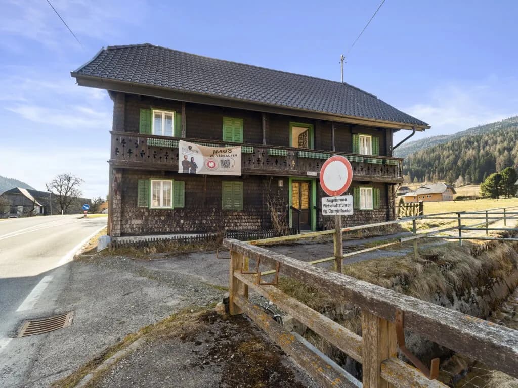 Haus kaufen in Feldkirchen – 102,08 m², € 129.900 – Bild 10 von 35