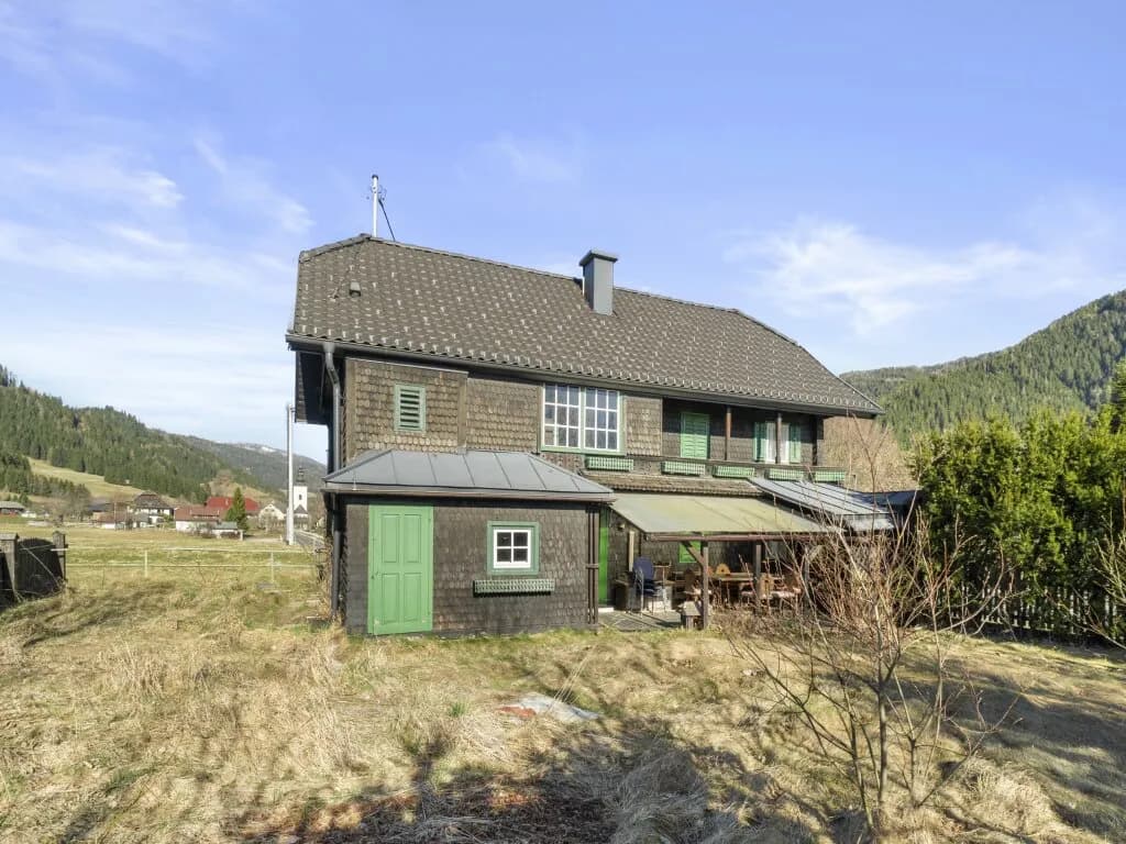 Haus kaufen in Feldkirchen – 102,08 m², € 129.900 – Bild 11 von 35