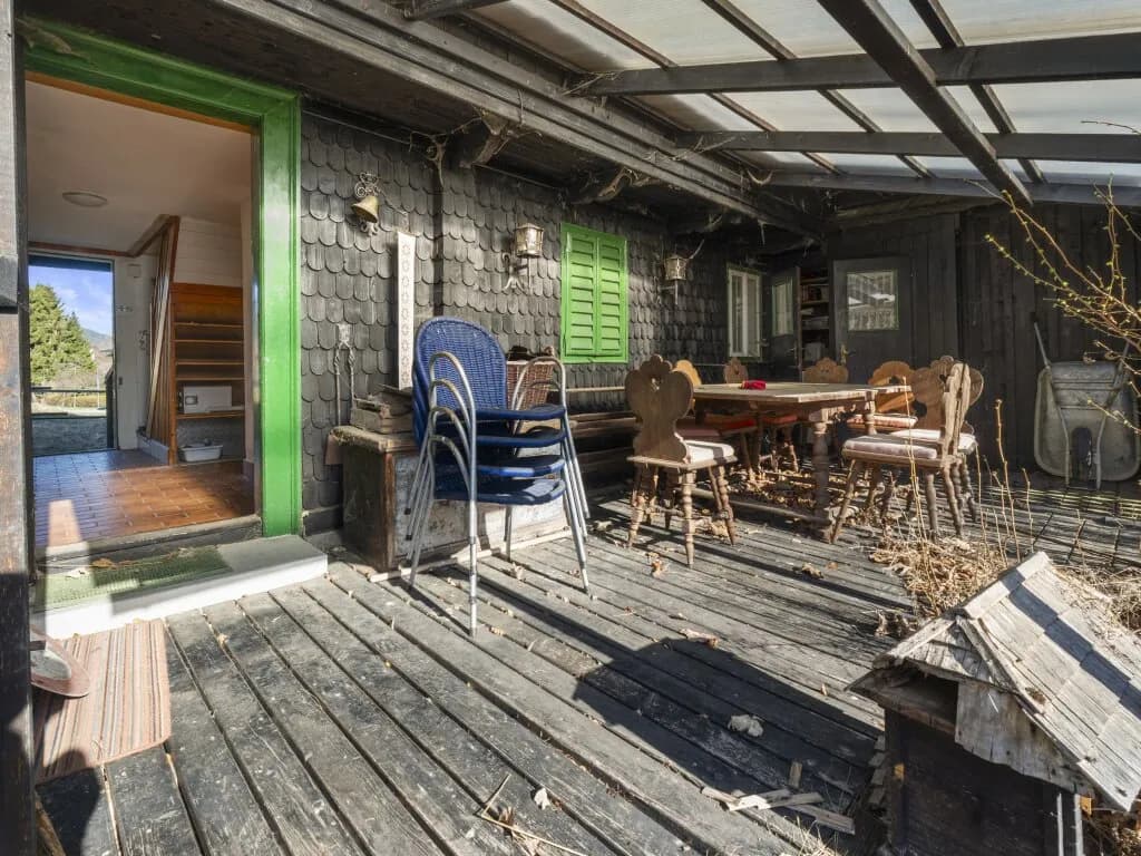 Haus kaufen in Feldkirchen – 102,08 m², € 129.900 – Bild 13 von 35