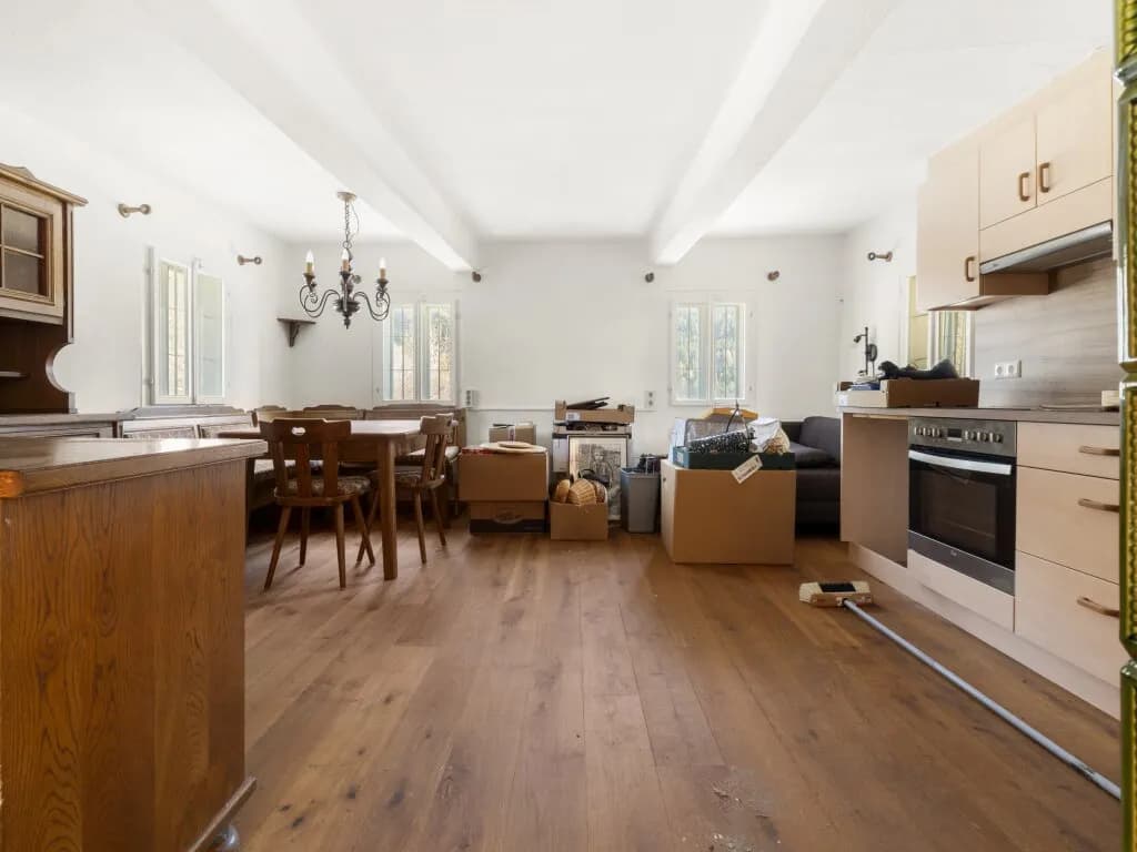 Haus kaufen in Feldkirchen – 102,08 m², € 129.900 – Bild 16 von 35