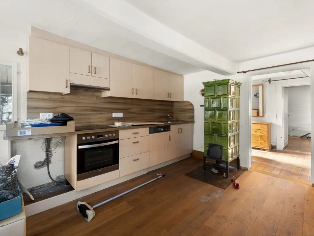 Haus kaufen in Feldkirchen – 102,08 m², € 129.900 – Bild 17 von 35
