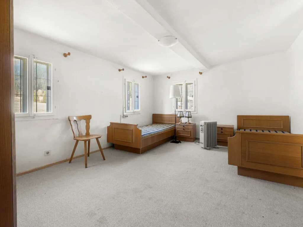 Haus kaufen in Feldkirchen – 102,08 m², € 129.900 – Bild 22 von 35