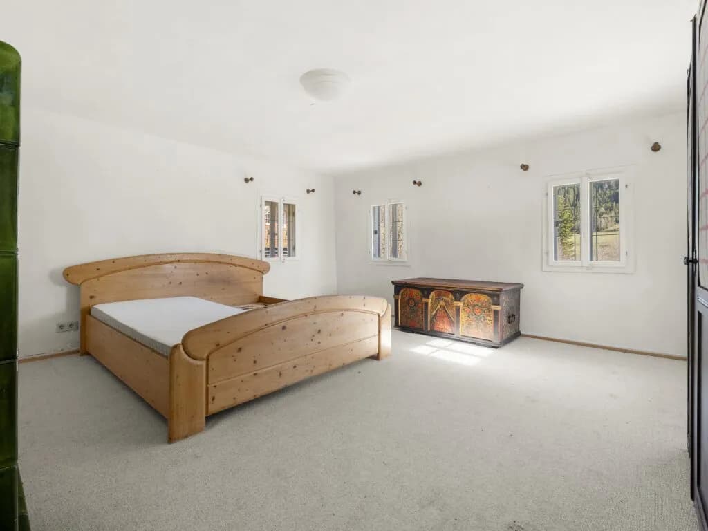 Haus kaufen in Feldkirchen – 102,08 m², € 129.900 – Bild 23 von 35
