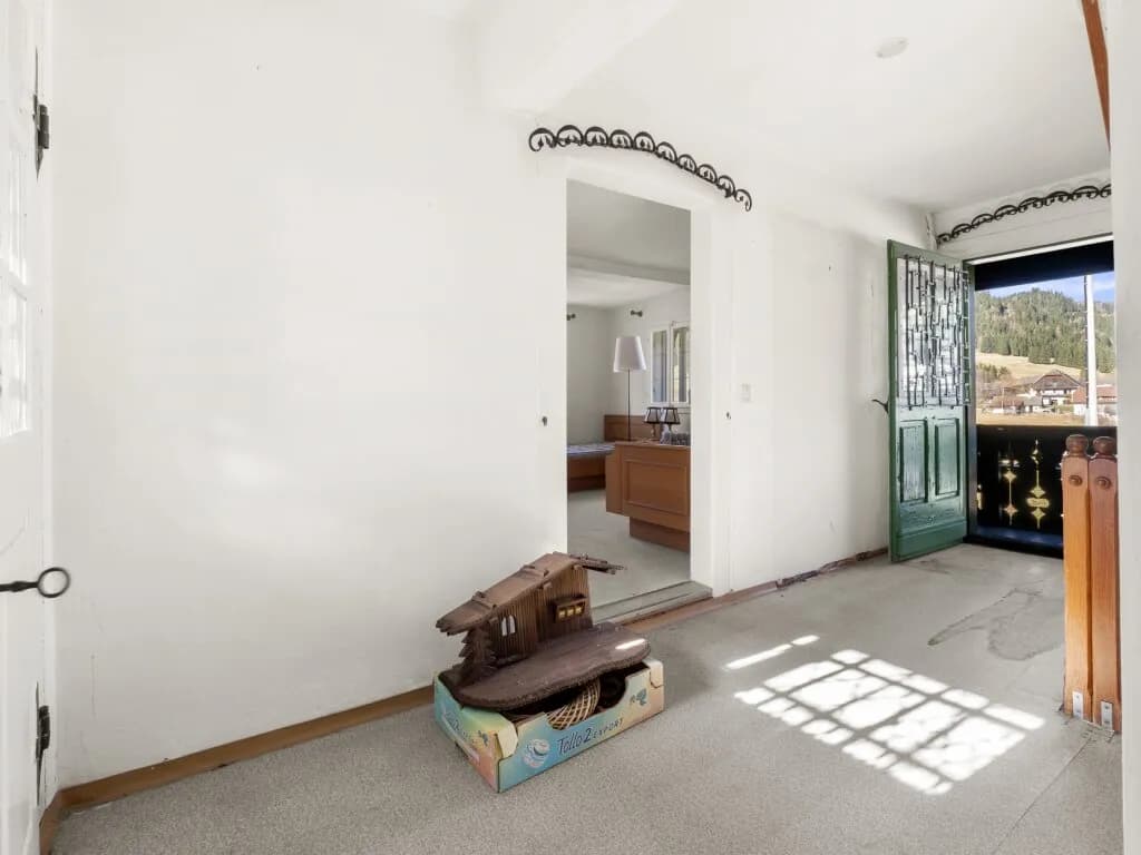 Haus kaufen in Feldkirchen – 102,08 m², € 129.900 – Bild 24 von 35