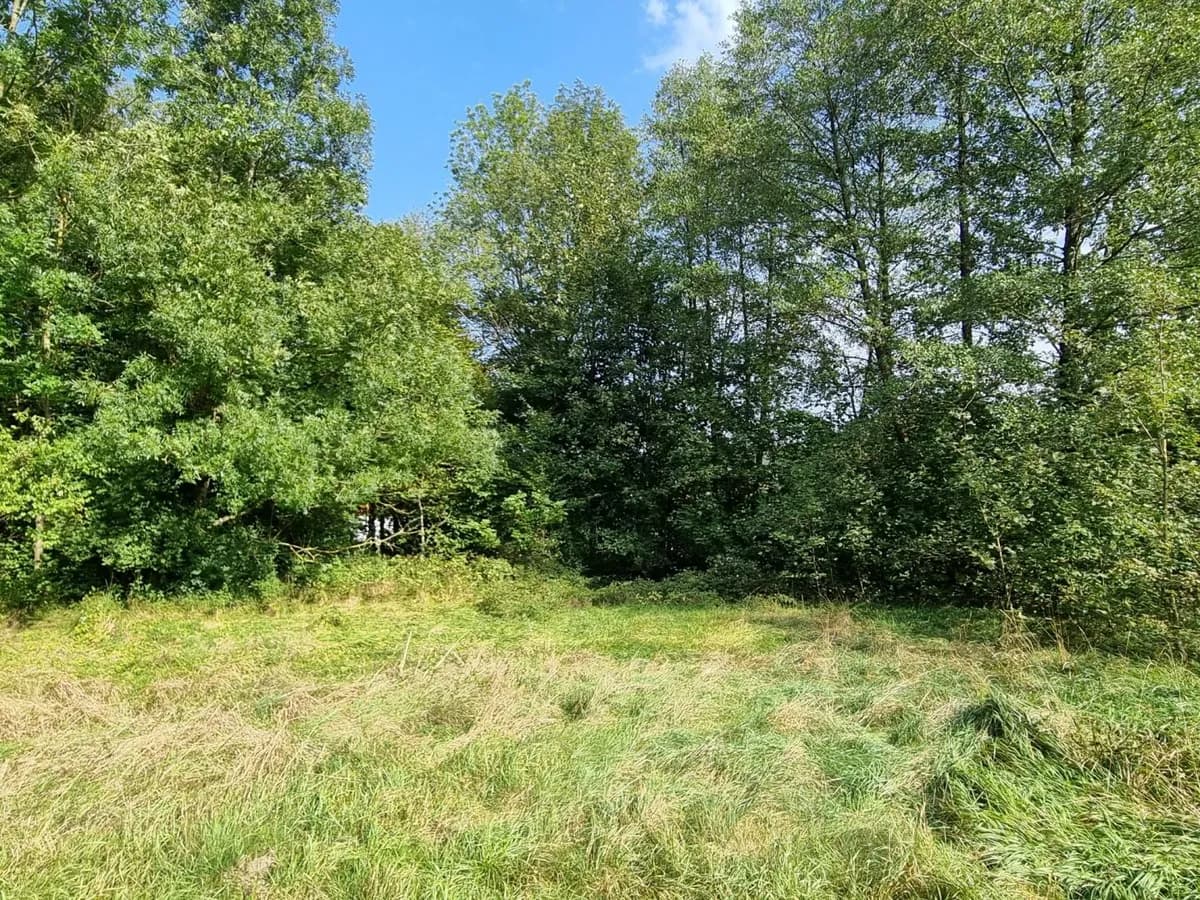 Grundstück kaufen in Sankt Pölten Land – 700 m², € 198.000