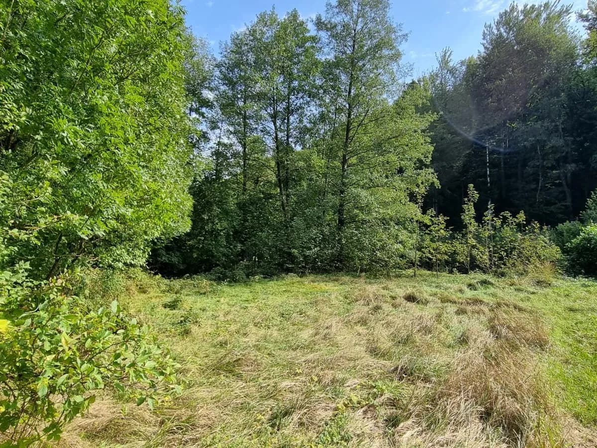 Grundstück kaufen in Sankt Pölten Land – 700 m², € 198.000 – Bild 2 von 8