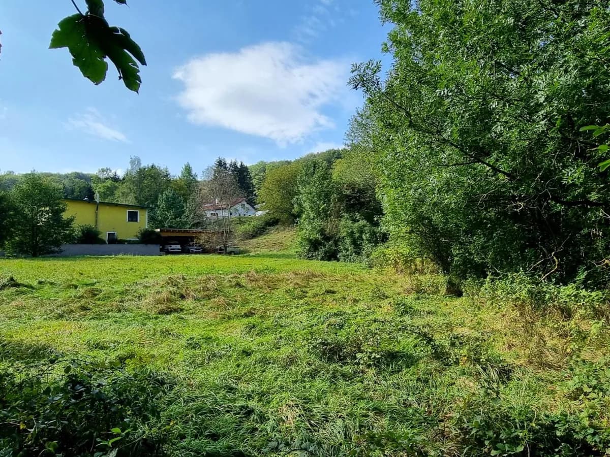 Grundstück kaufen in Sankt Pölten Land – 700 m², € 198.000 – Bild 6 von 8