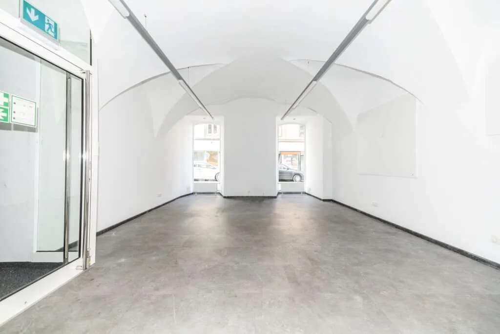2-Zimmer-Gewerbeimmobilie mieten in Leoben – 95 m², € 895
