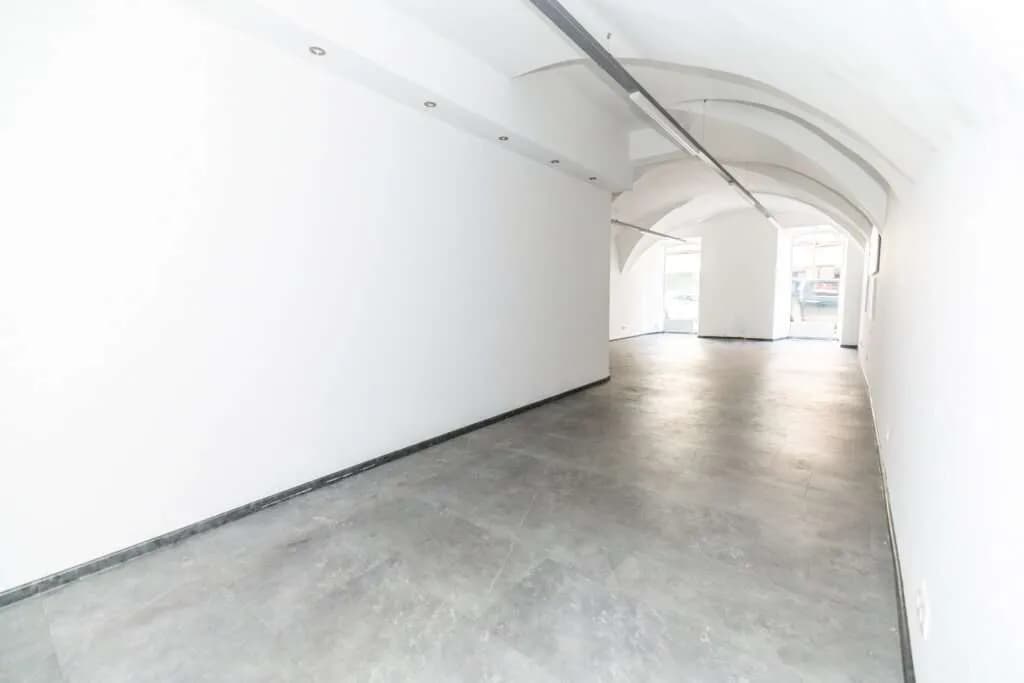 2-Zimmer-Gewerbeimmobilie mieten in Leoben – 95 m², € 895 – Bild 2 von 11