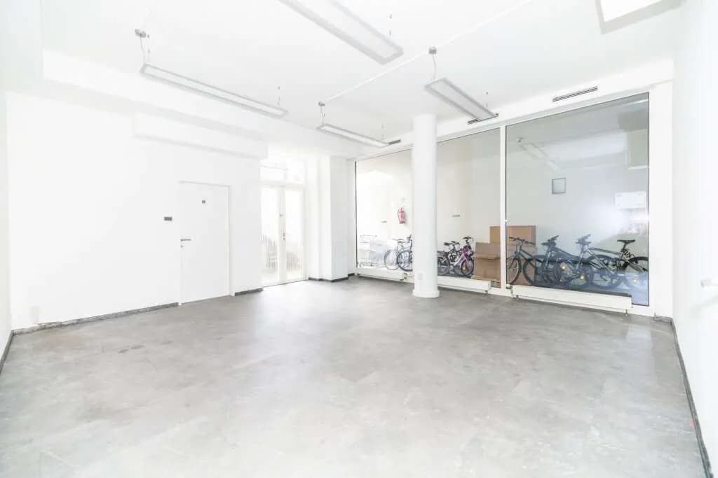 2-Zimmer-Gewerbeimmobilie mieten in Leoben – 95 m², € 895 – Bild 4 von 11
