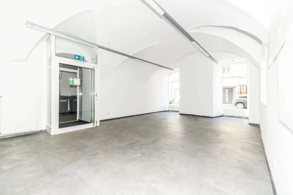 2-Zimmer-Gewerbeimmobilie mieten in Leoben – 95 m², € 895 – Bild 8 von 11