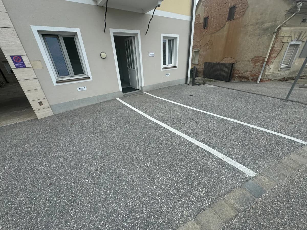 Gewerbeimmobilie kaufen in Hartberg-Fürstenfeld – 27 m², € 44.000 – Bild 9 von 12