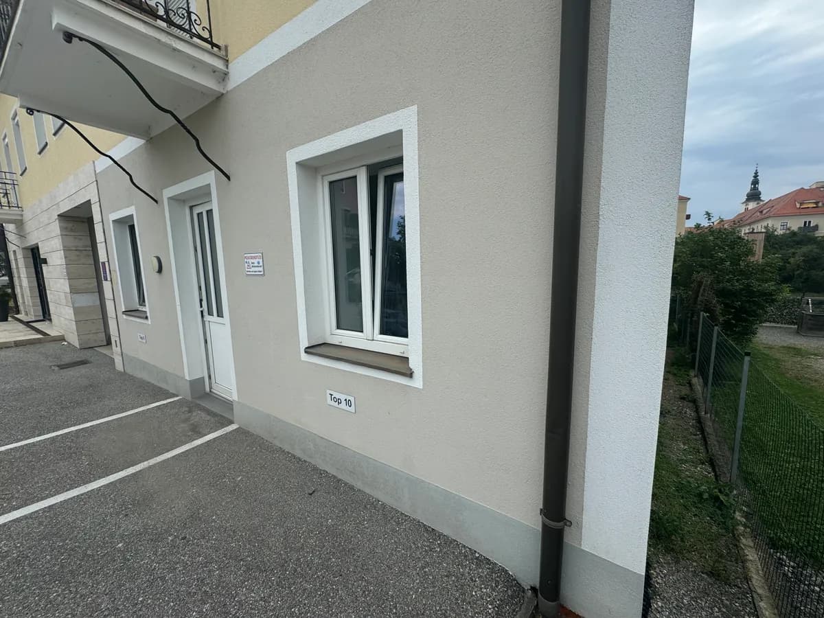 Gewerbeimmobilie kaufen in Hartberg-Fürstenfeld – 27 m², € 44.000 – Bild 10 von 12