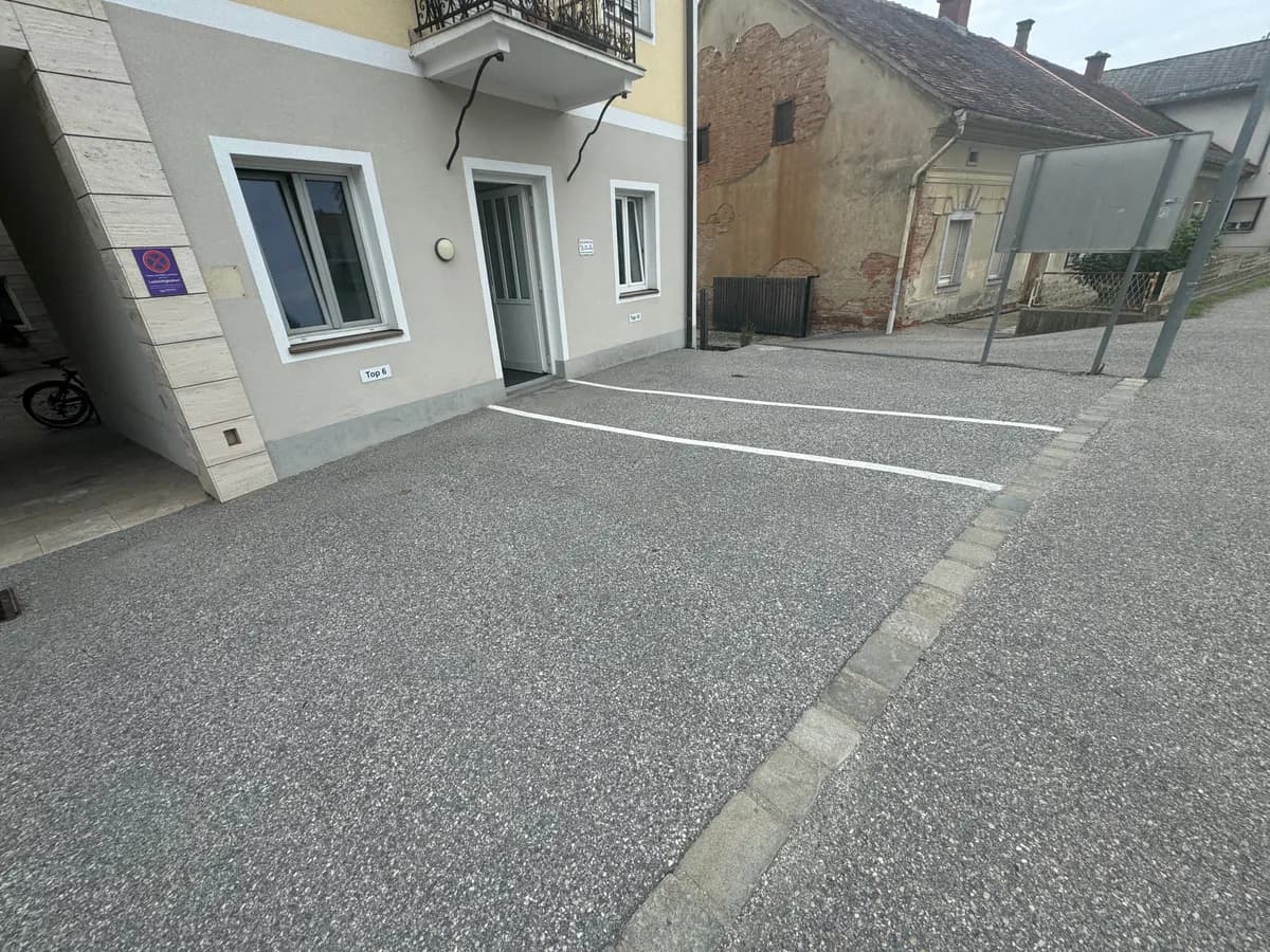 Gewerbeimmobilie kaufen in Hartberg-Fürstenfeld – 27 m², € 44.000 – Bild 11 von 12